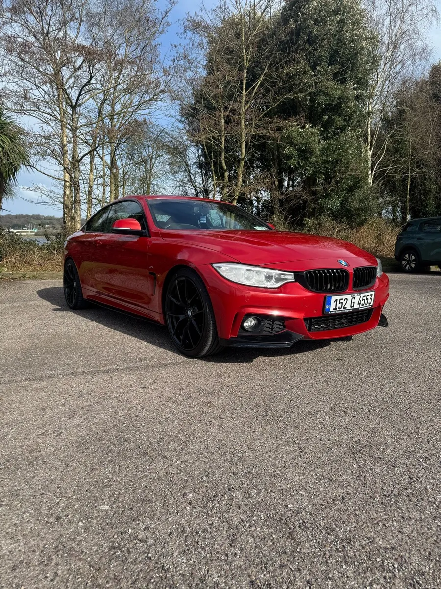BMW 430d - Image 3