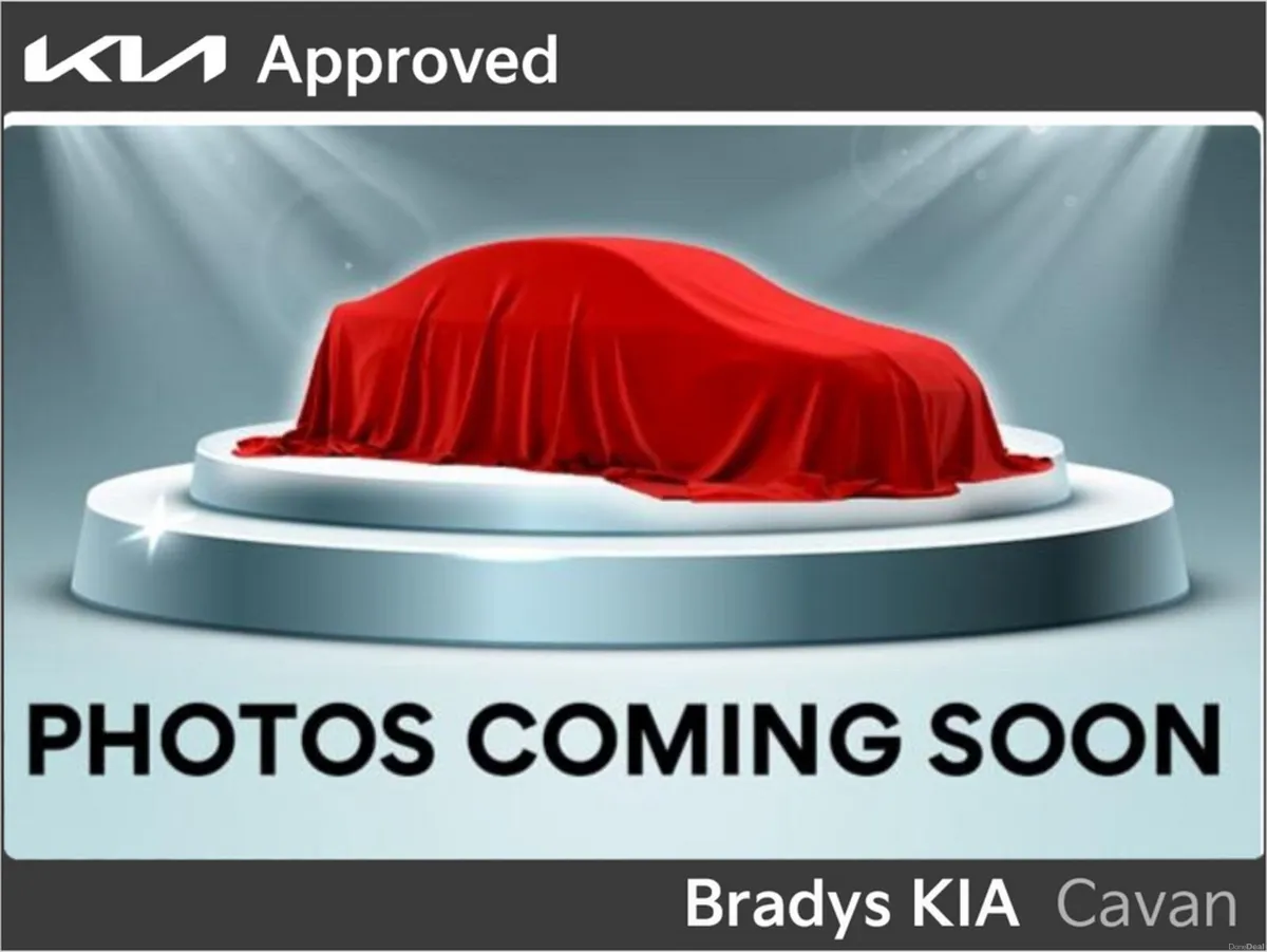 Kia EV6 PE GT LINE_ME - Image 1