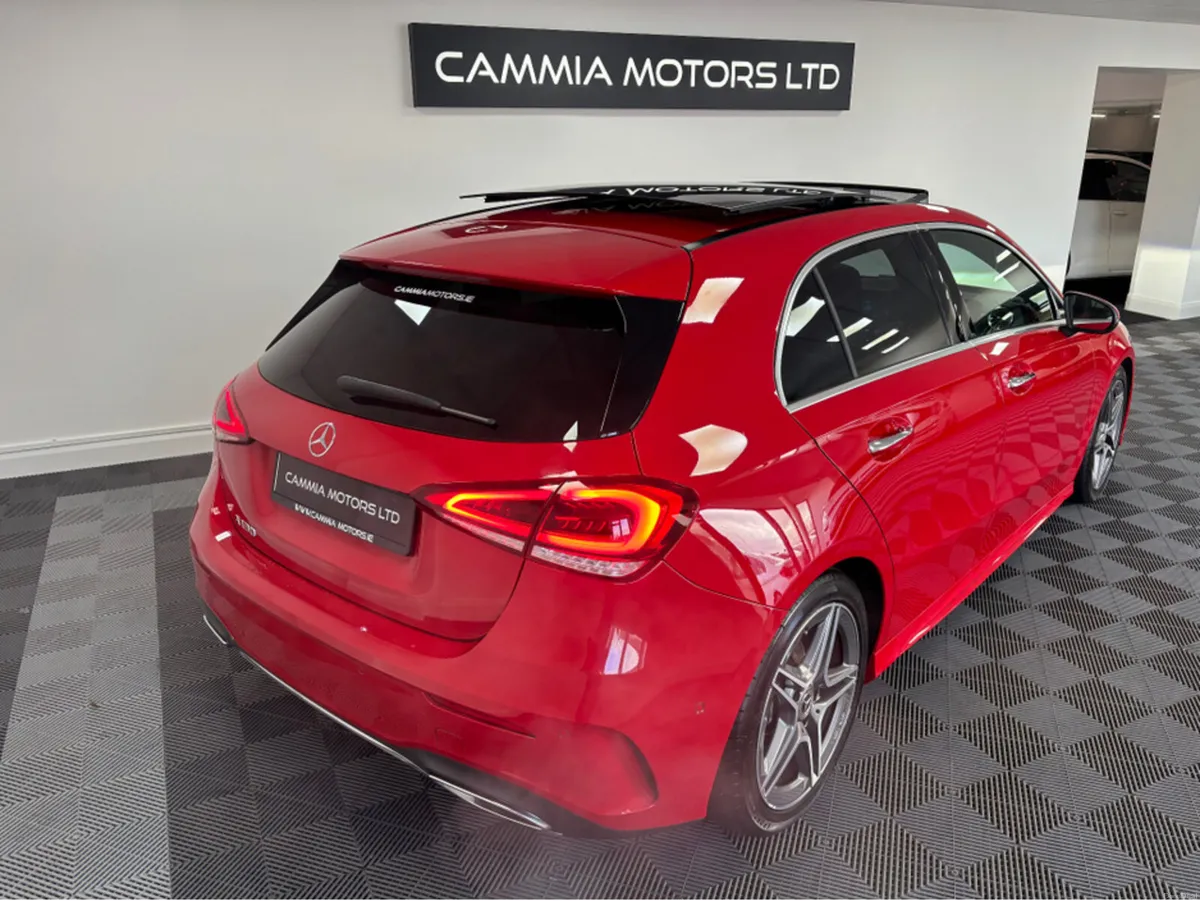 Mercedes-Benz A-Class *MERCEDES BENZ* *A180* *DIGI - Image 3