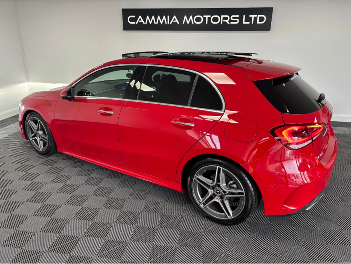 Mercedes-Benz A-Class *MERCEDES BENZ* *A180* *DIGI - Image 4