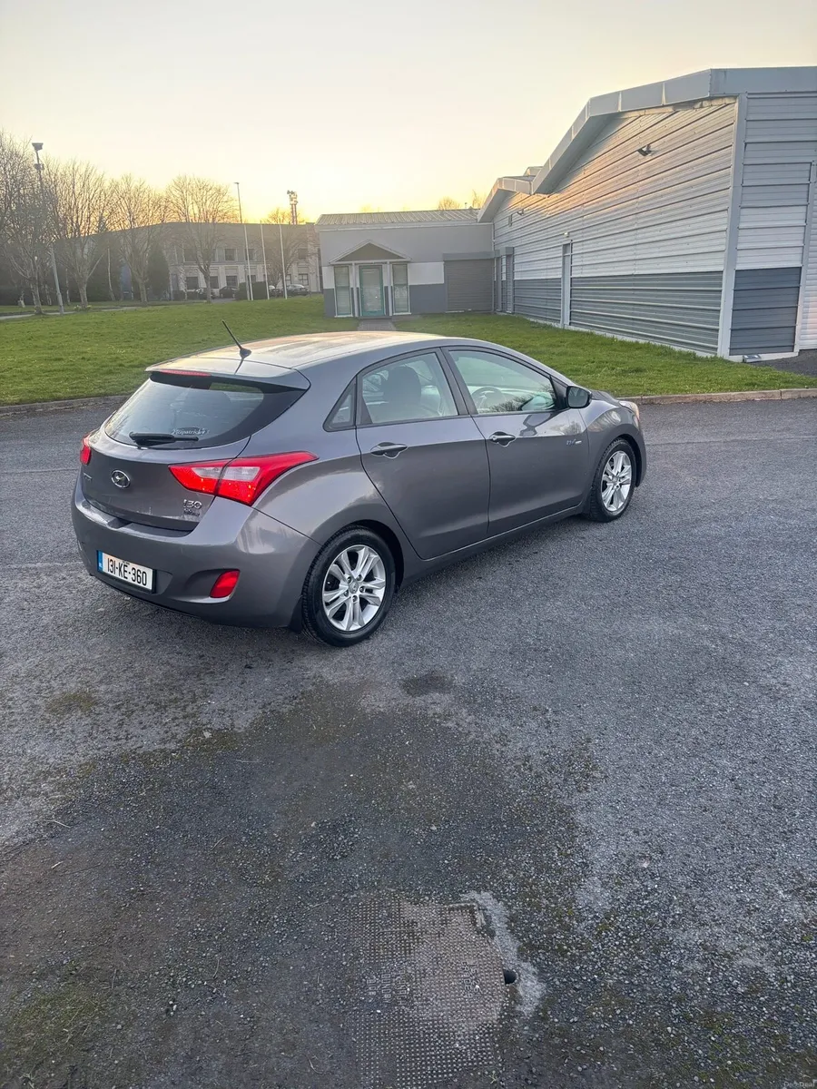 Hyundai I 30 - Image 2