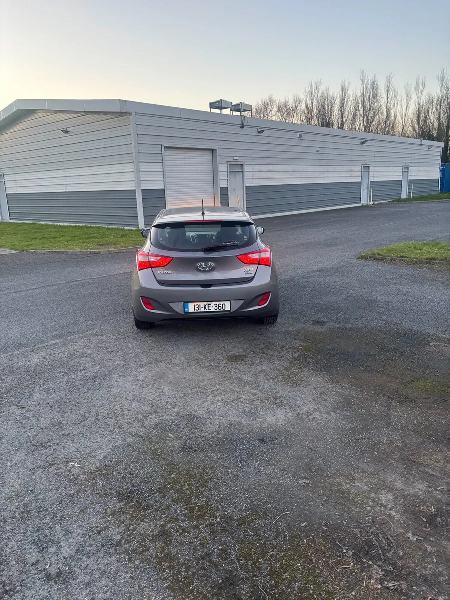 Hyundai I 30 - Image 4