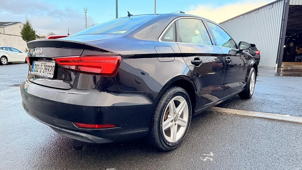 Audi A3 2020 - Image 3