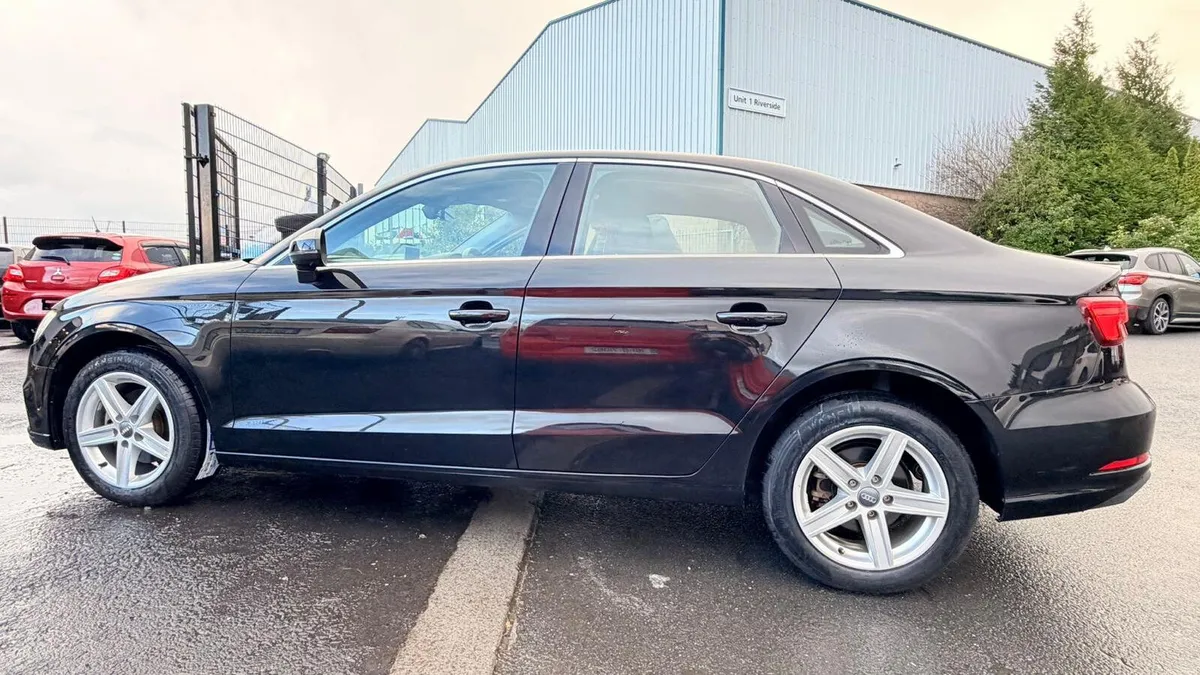 Audi A3 2020 - Image 5