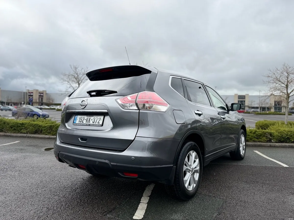Nissan Xtrail high spec - Image 3