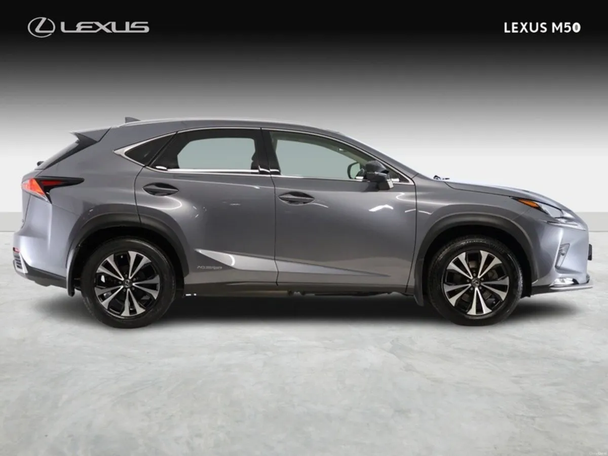 Lexus NX Dynamic - Image 3