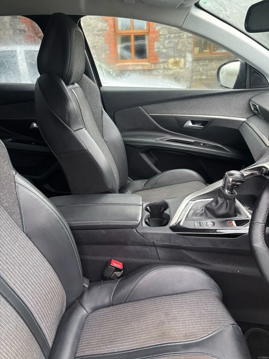 Peugeot 3008 2022 1.5 HDI 130 Bhp  Allure - Image 3