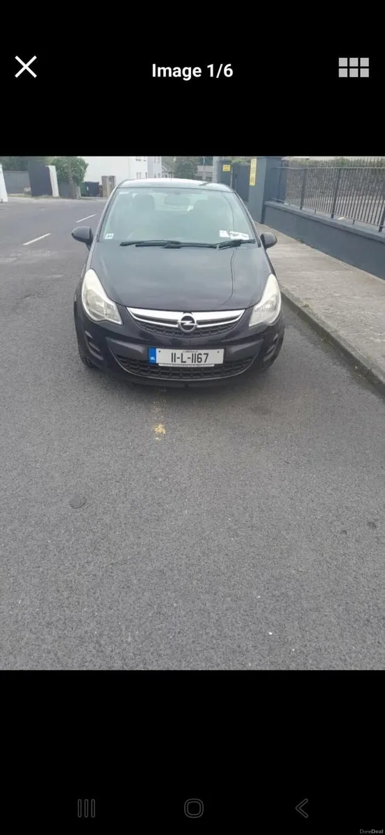 Opel corsa - Image 2