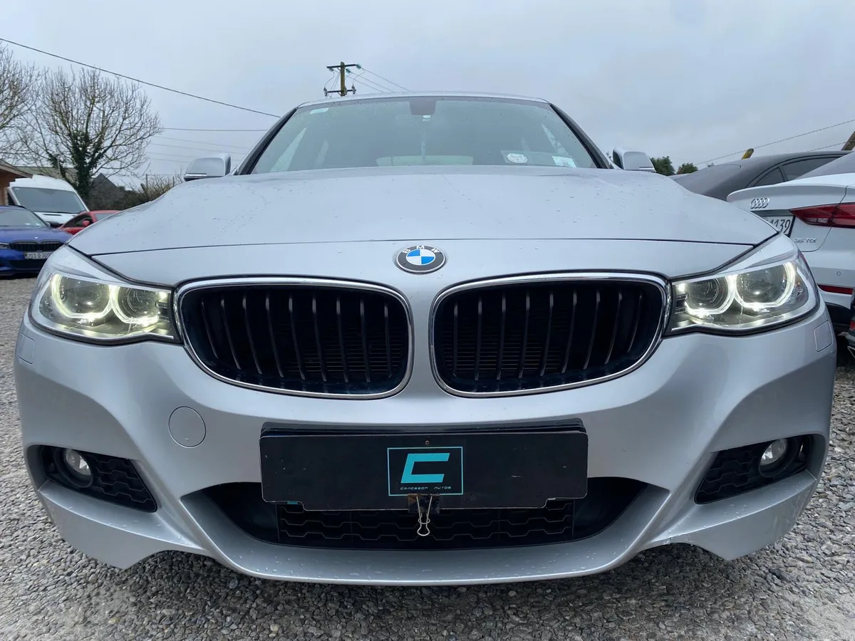 BMW 320D GT - Image 2