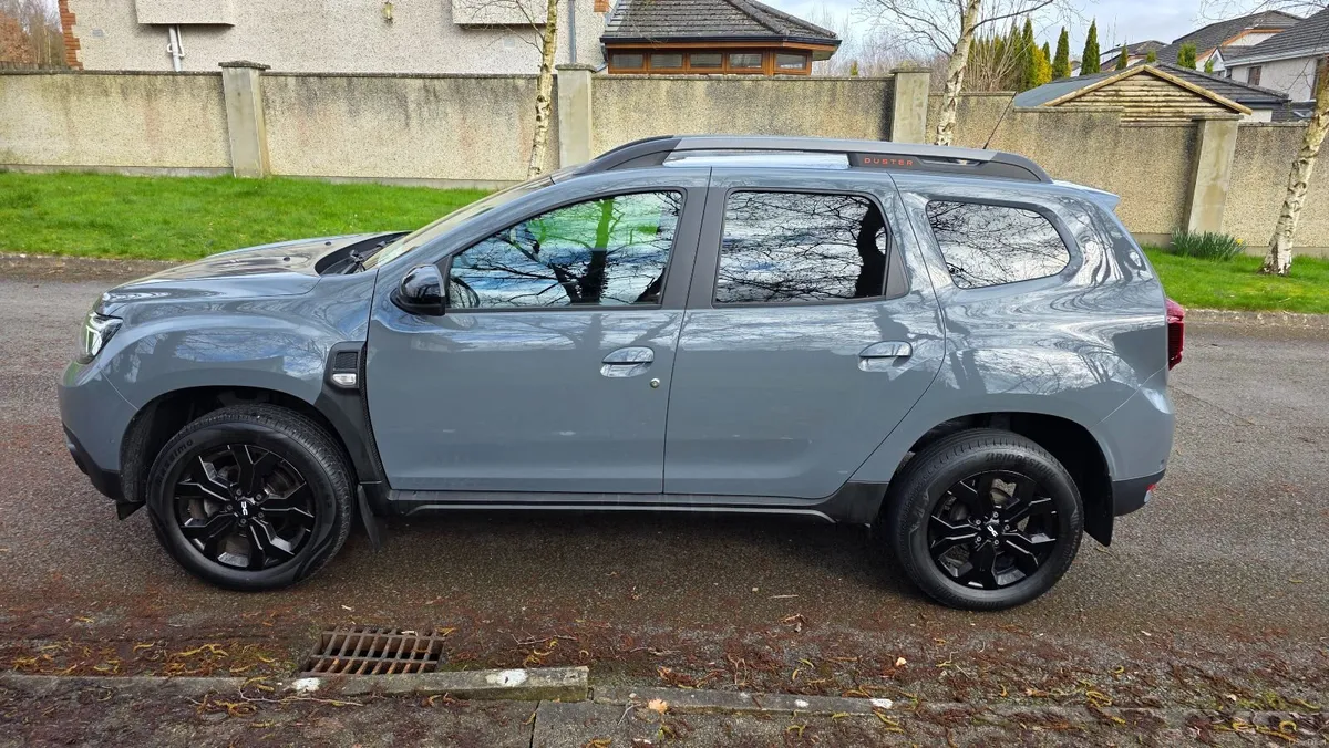 Dacia Duster 2023 - Image 4