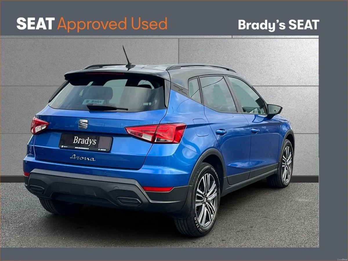 SEAT Arona ***SOLD*** - Image 4
