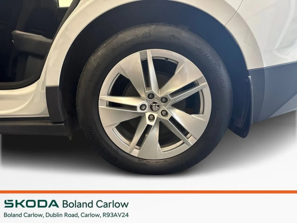 Skoda Enyaq 60 *FLASH SALE* €65 PER WEEK ON PCP - Image 6