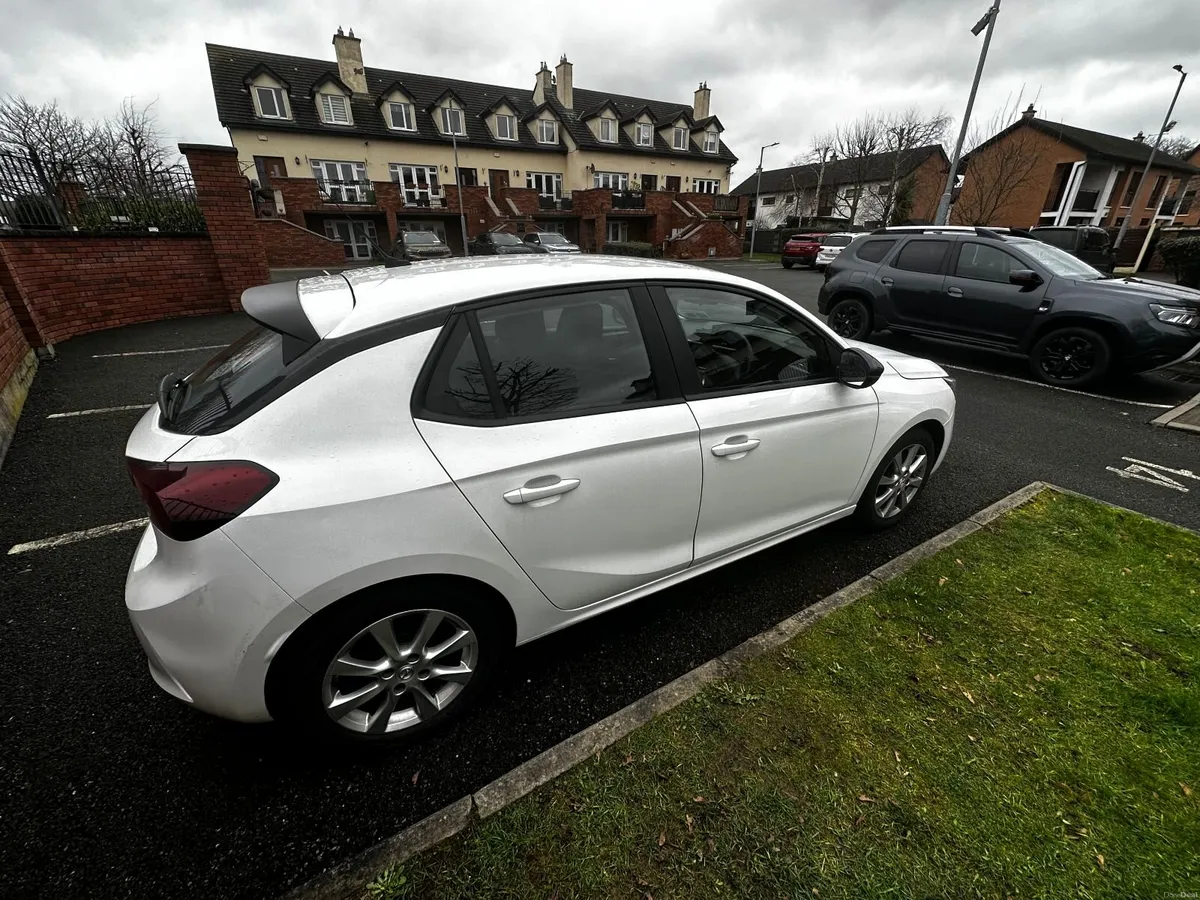 2023 Opel Corsa SC 1.2L - Image 3