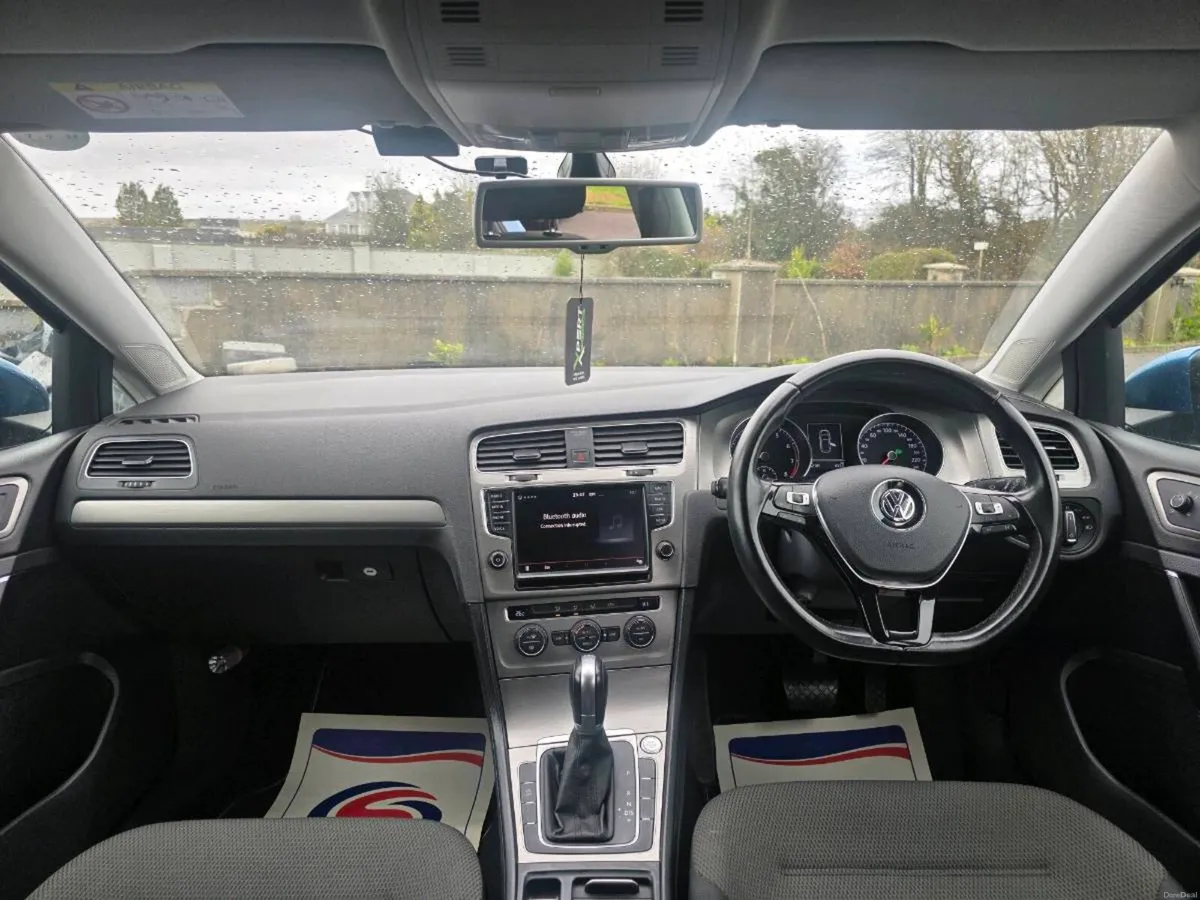 2016 Golf automatic 1.2 - Image 6