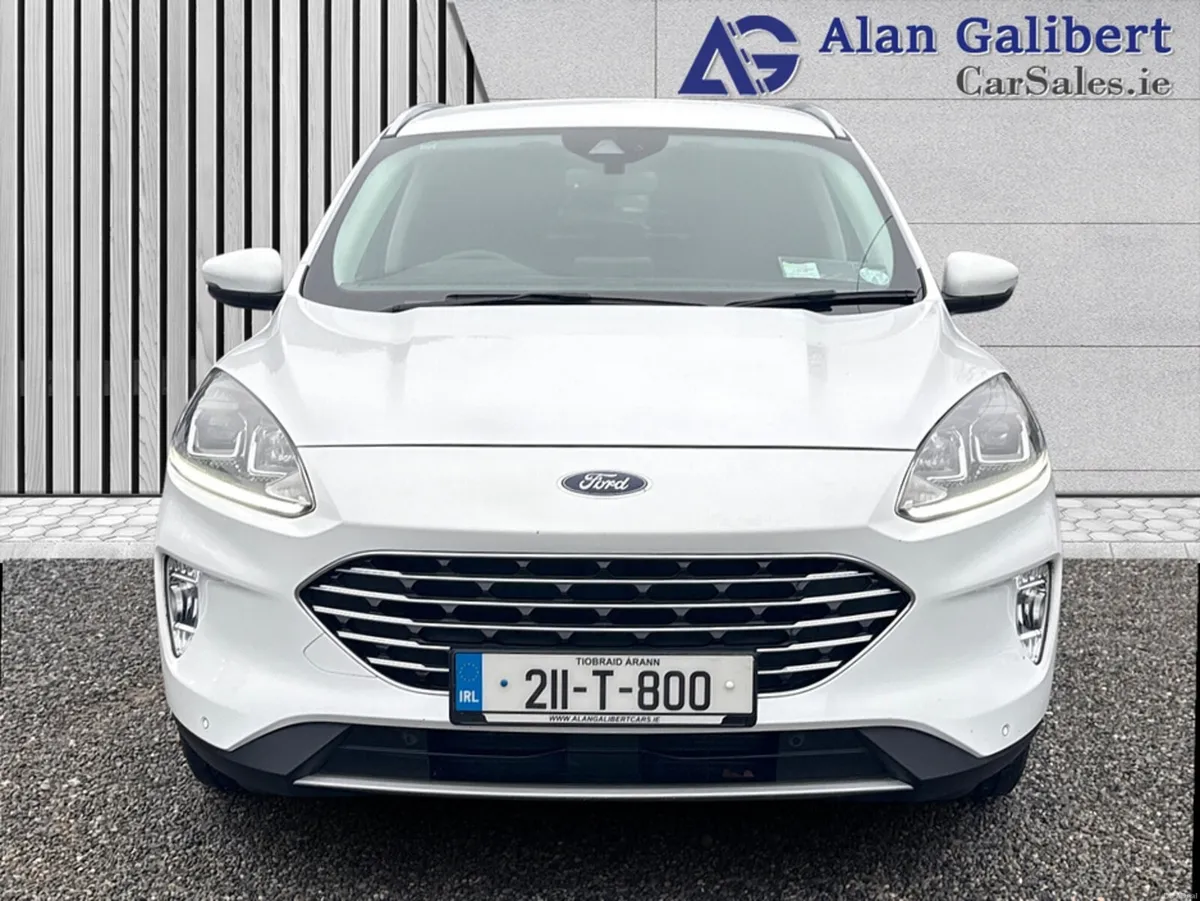 Ford Kuga TITANIUM 1.5 TDI New Model - Image 4