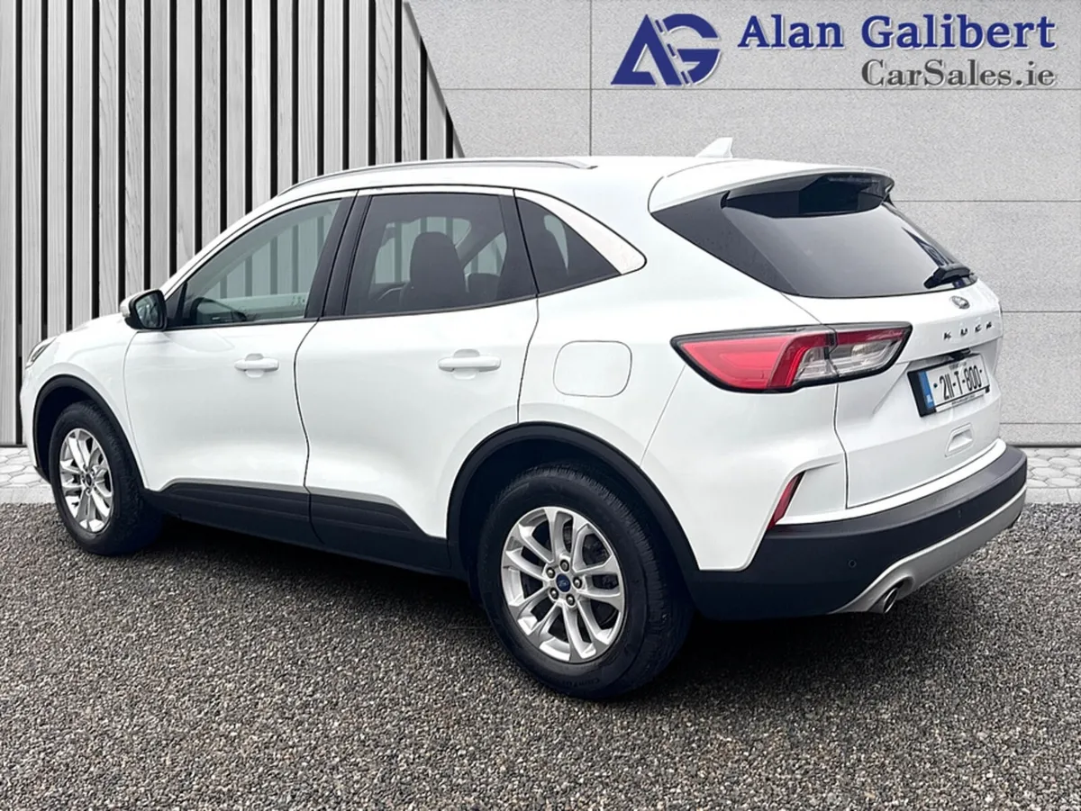 Ford Kuga TITANIUM 1.5 TDI New Model - Image 2