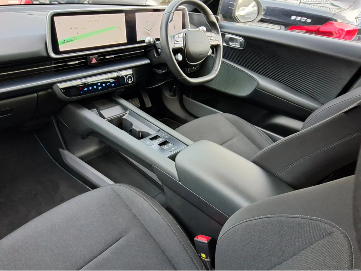 Hyundai IONIQ 6 SIGNATURE 53KWH - 1 Owner - Warran - Image 6