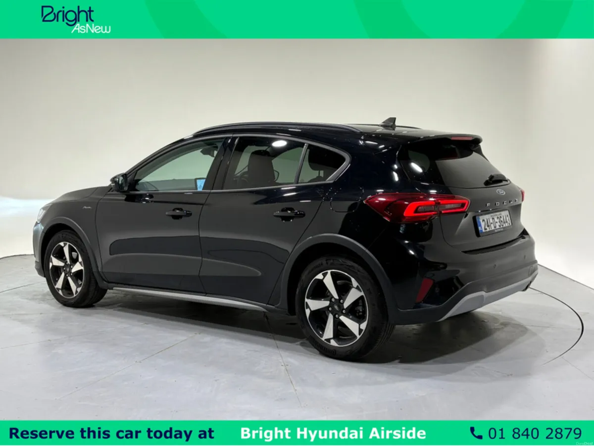 Ford Focus ACTIVE 5DR 1.0T 155 MHEV - Image 5