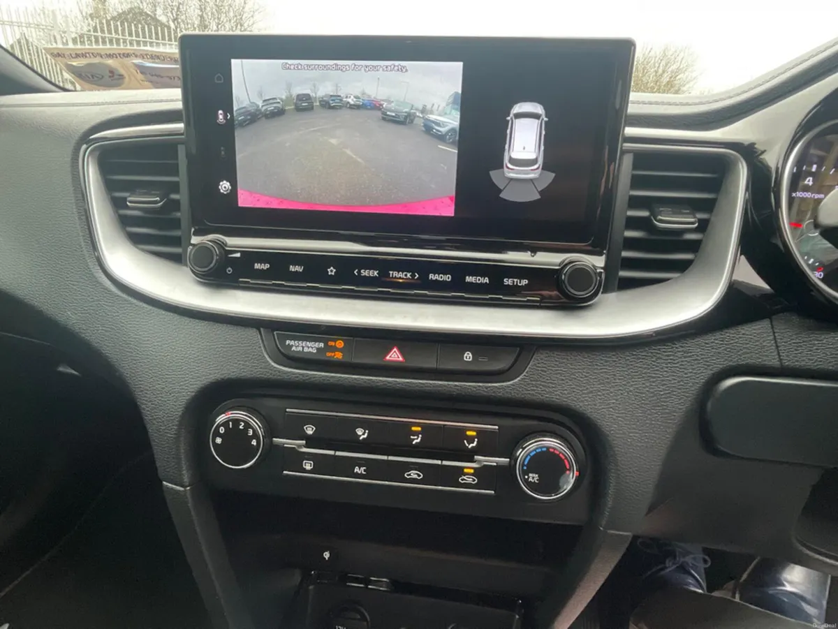 Kia Ceed PE . GT LINE DR (ONLY  MINS FROM DUBLIN) - Image 6