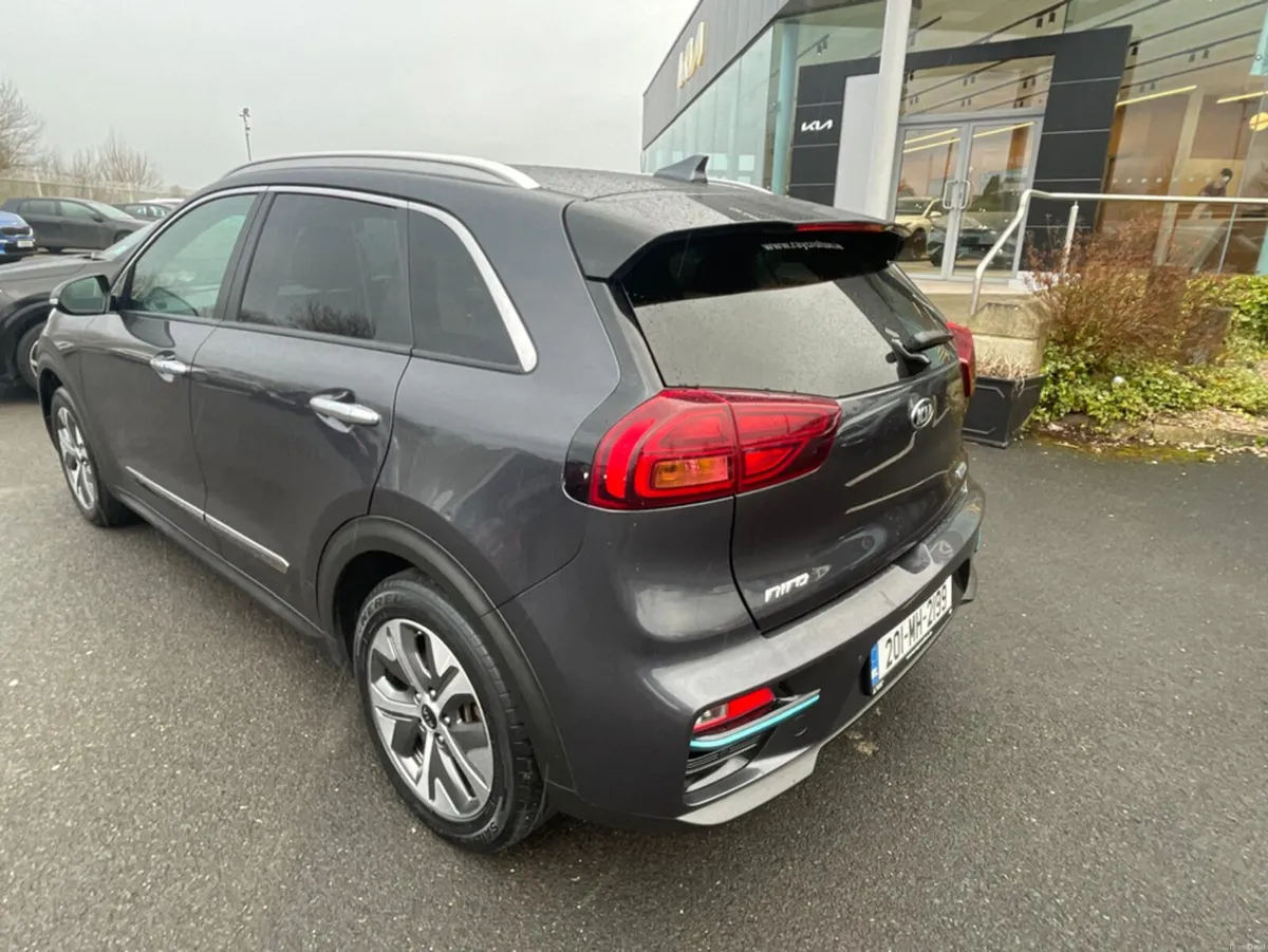 Kia Niro E-NIRO PE LR 5DR AUTO - Image 3