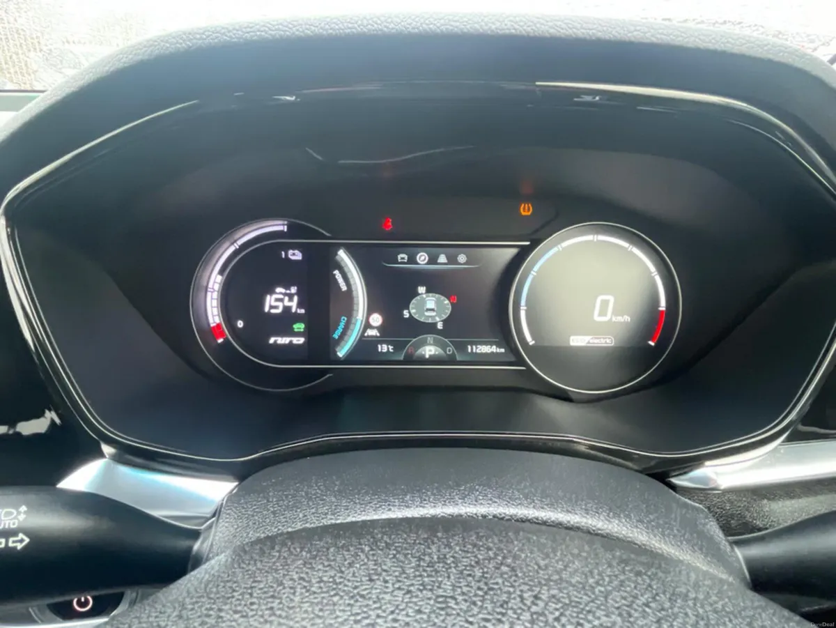 Kia e-Niro E-NIRO PE LR DR AUTO (ONLY  MINS FROM D - Image 5