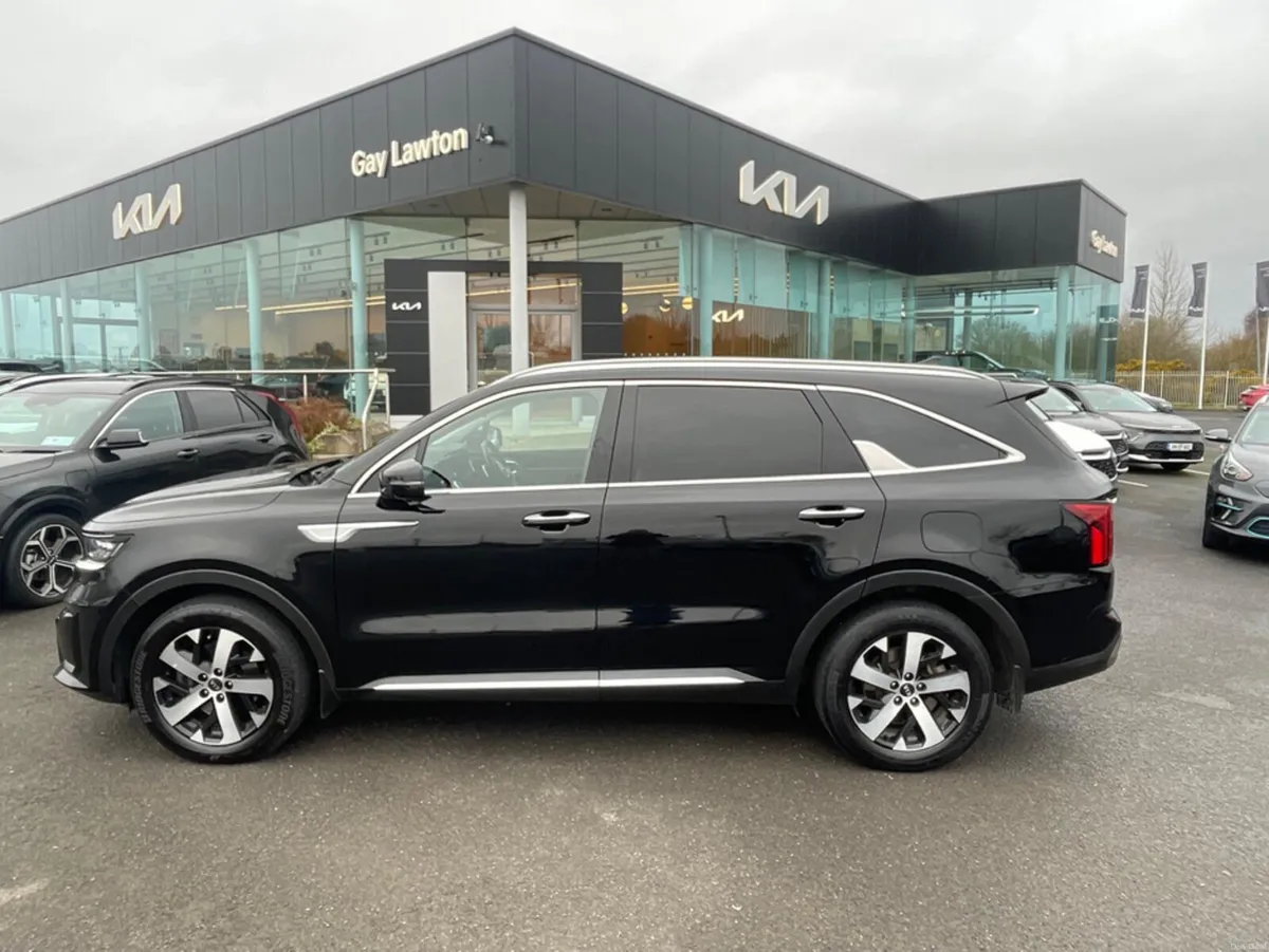 Kia Sorento K4 2WD 5DR AUTO AU - Image 1