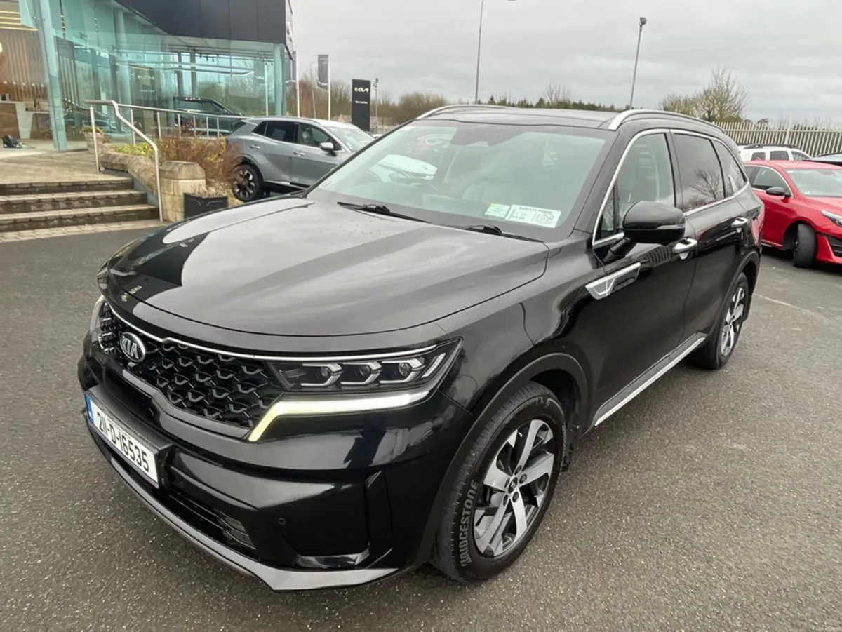 Kia Sorento K4 2WD 5DR AUTO AU - Image 2