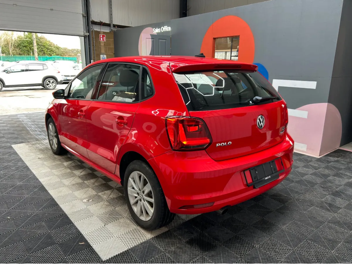 Volkswagen Polo €11950 2016 Polo 1.2 Automatic / C - Image 3