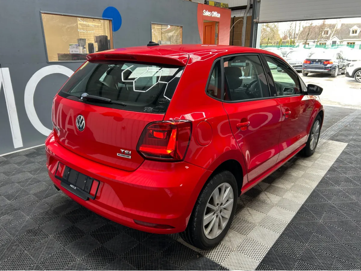 Volkswagen Polo €11950 2016 Polo 1.2 Automatic / C - Image 2