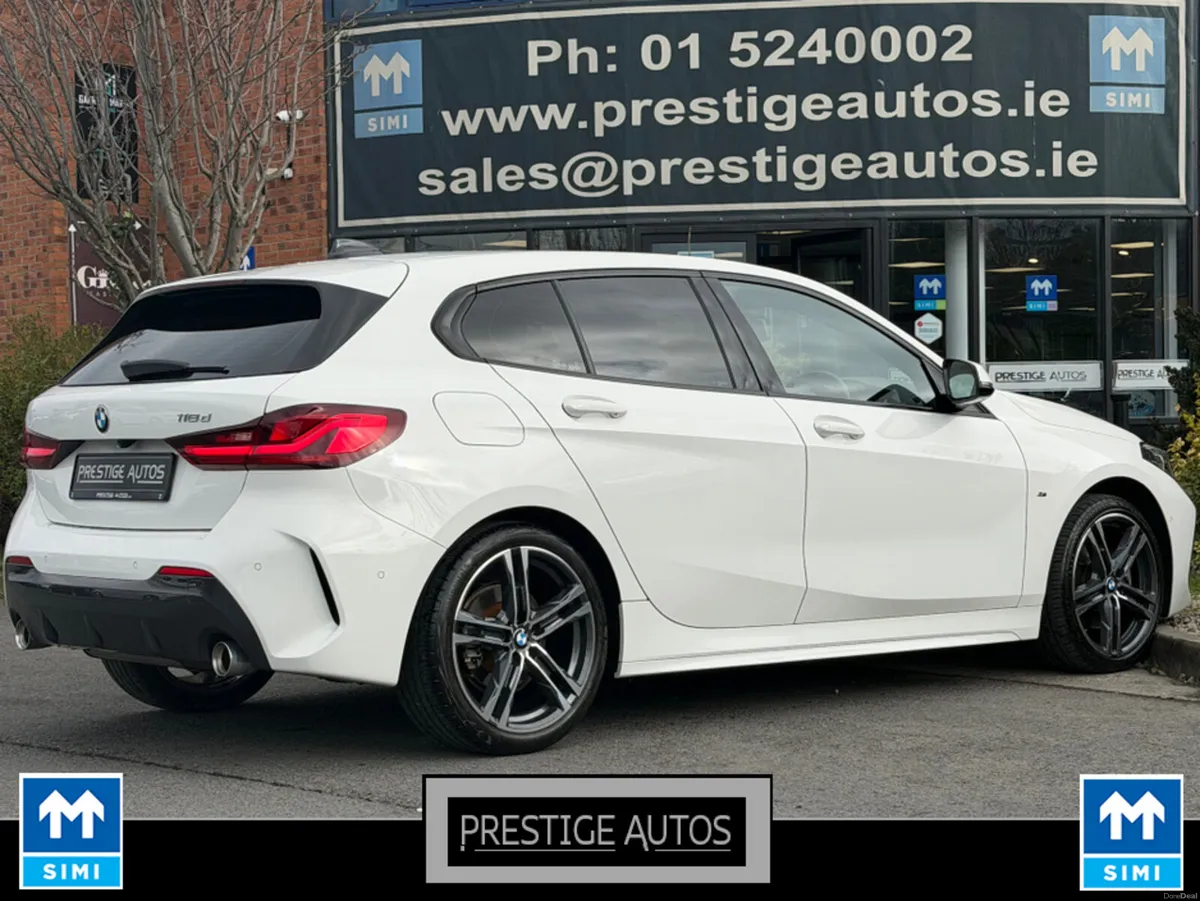 BMW 1-Series *DEPOSIT TAKEN* - Image 6