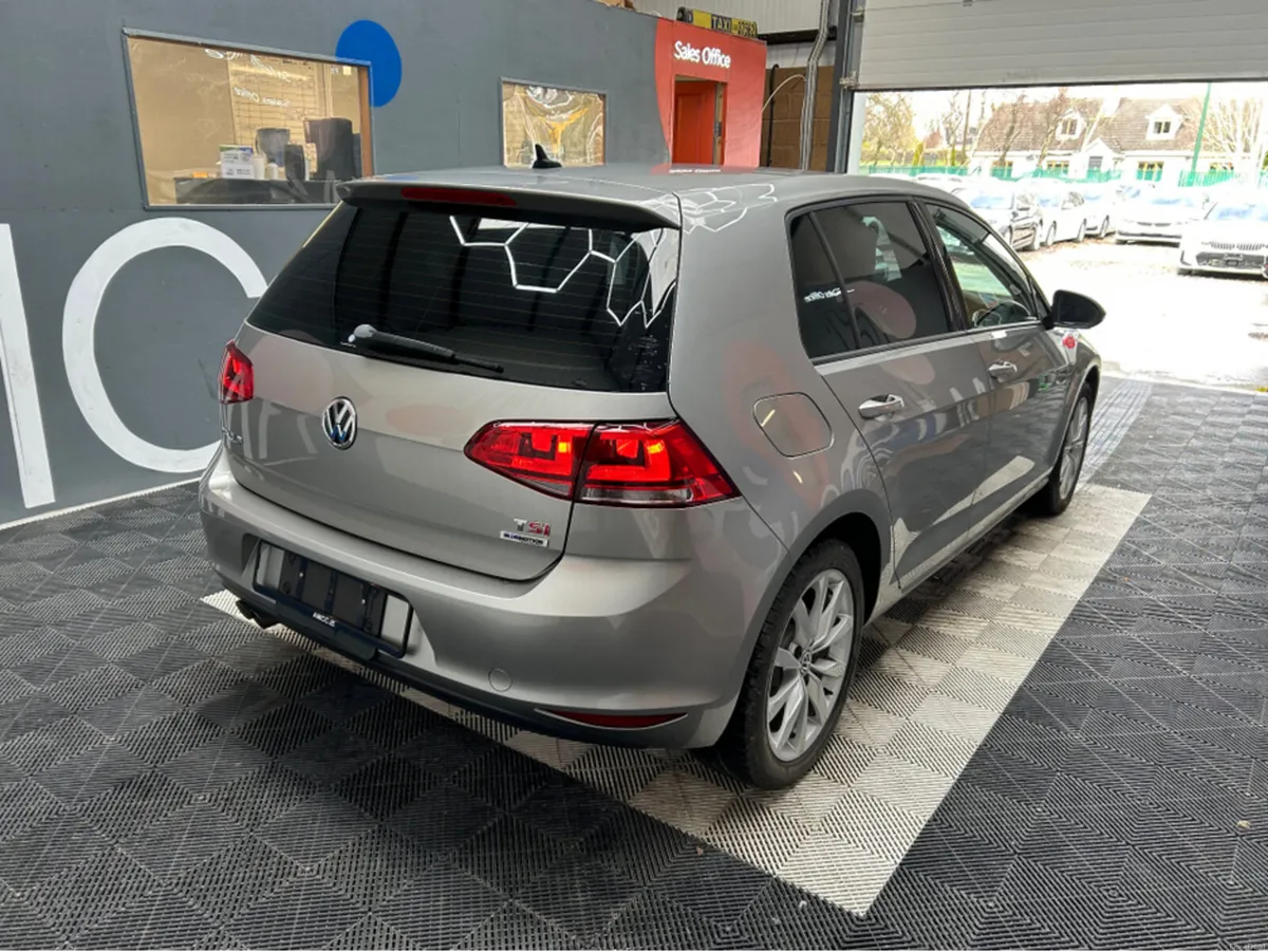 Volkswagen Golf €13950! 2015 Golf Highline Automat - Image 2