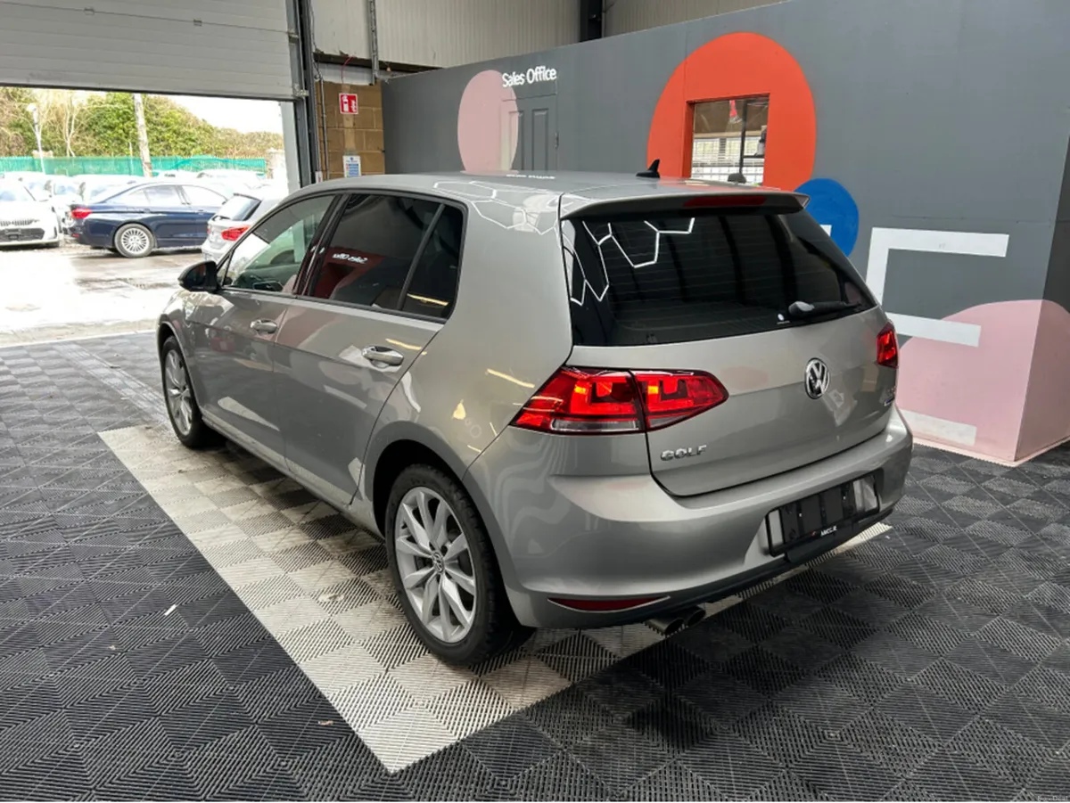 Volkswagen Golf €13950! 2015 Golf Highline Automat - Image 3