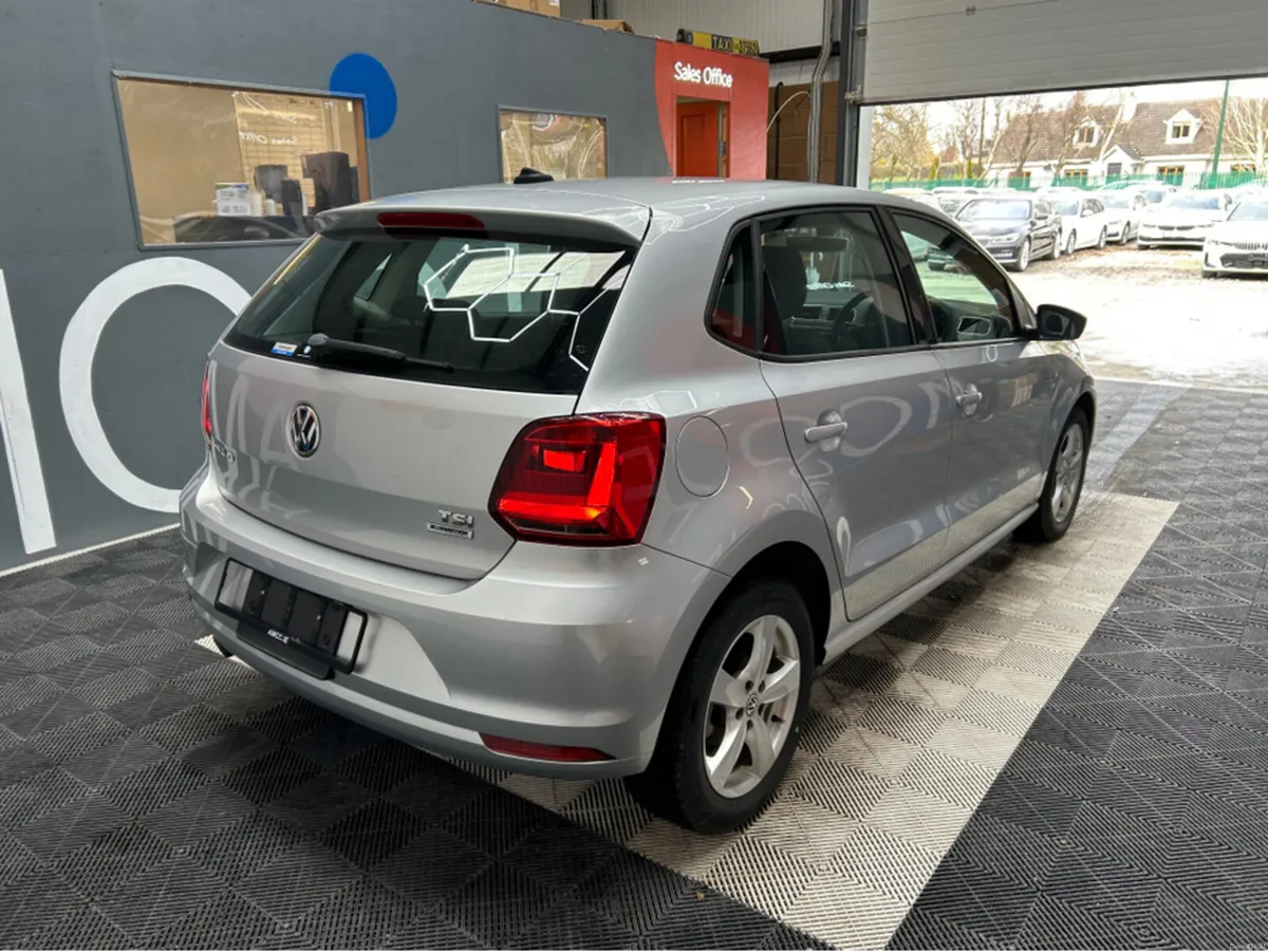 Volkswagen Polo €12950! 2017 Polo Automatic 1.2 / - Image 2