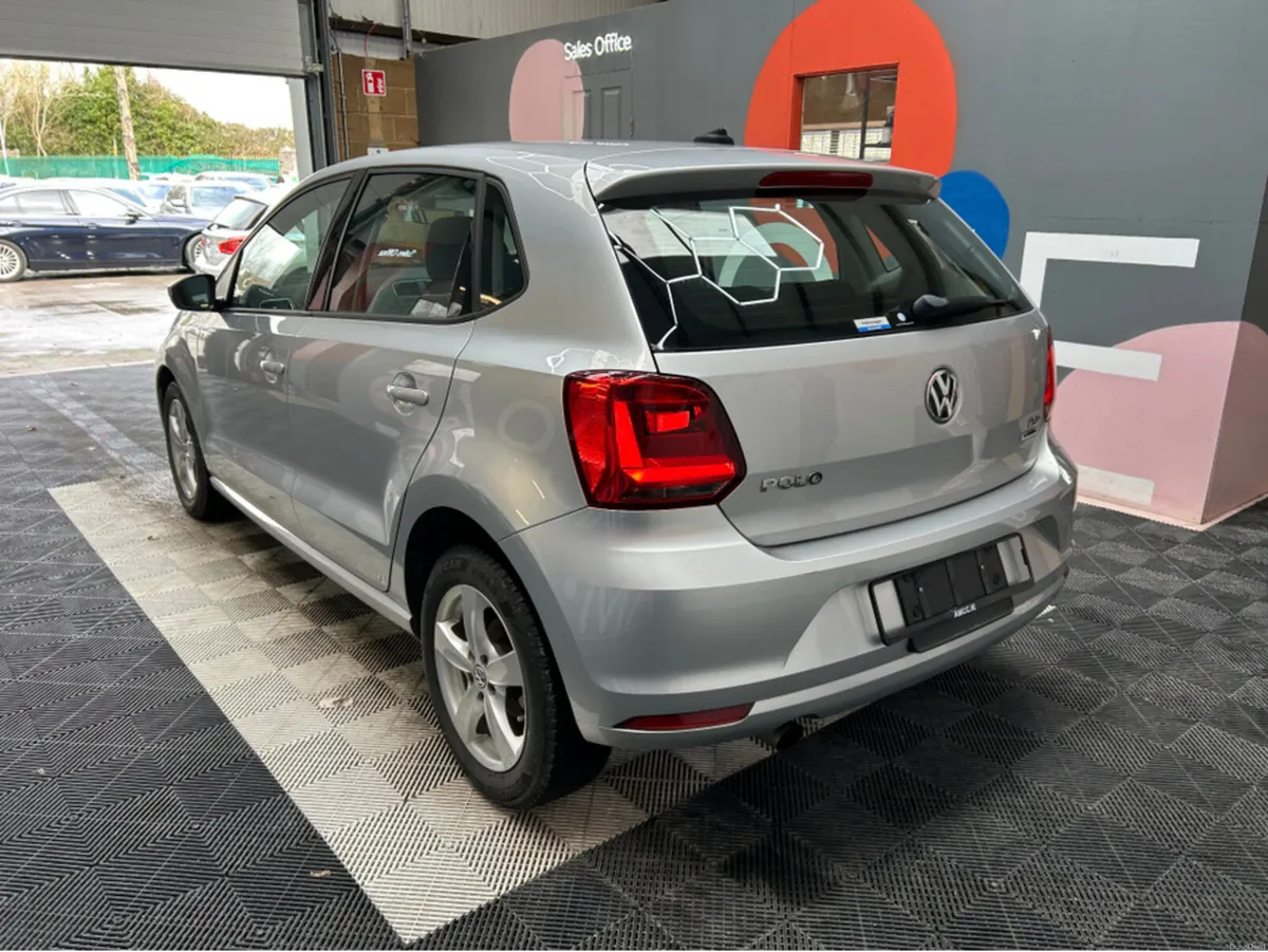 Volkswagen Polo €12950! 2017 Polo Automatic 1.2 / - Image 3