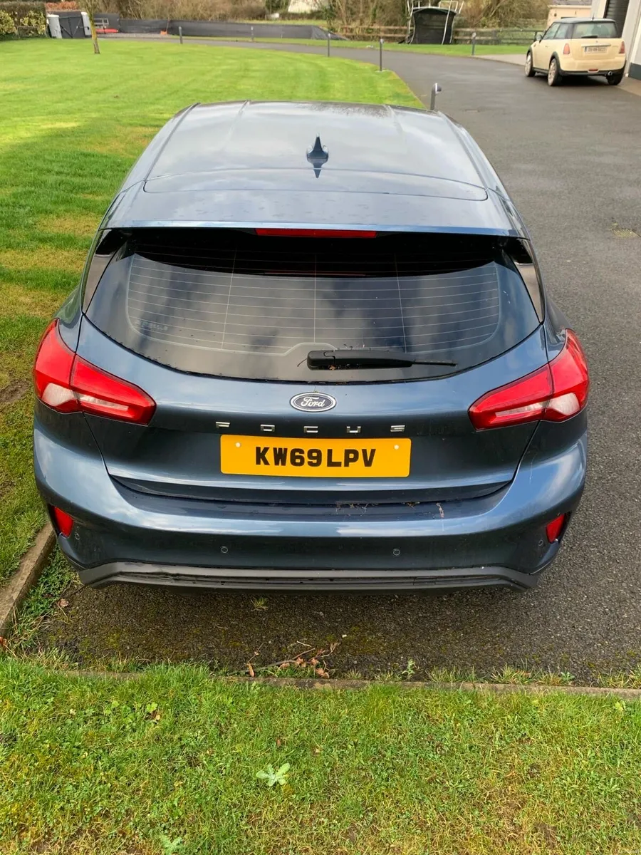 Ford focus 2019 - Image 4