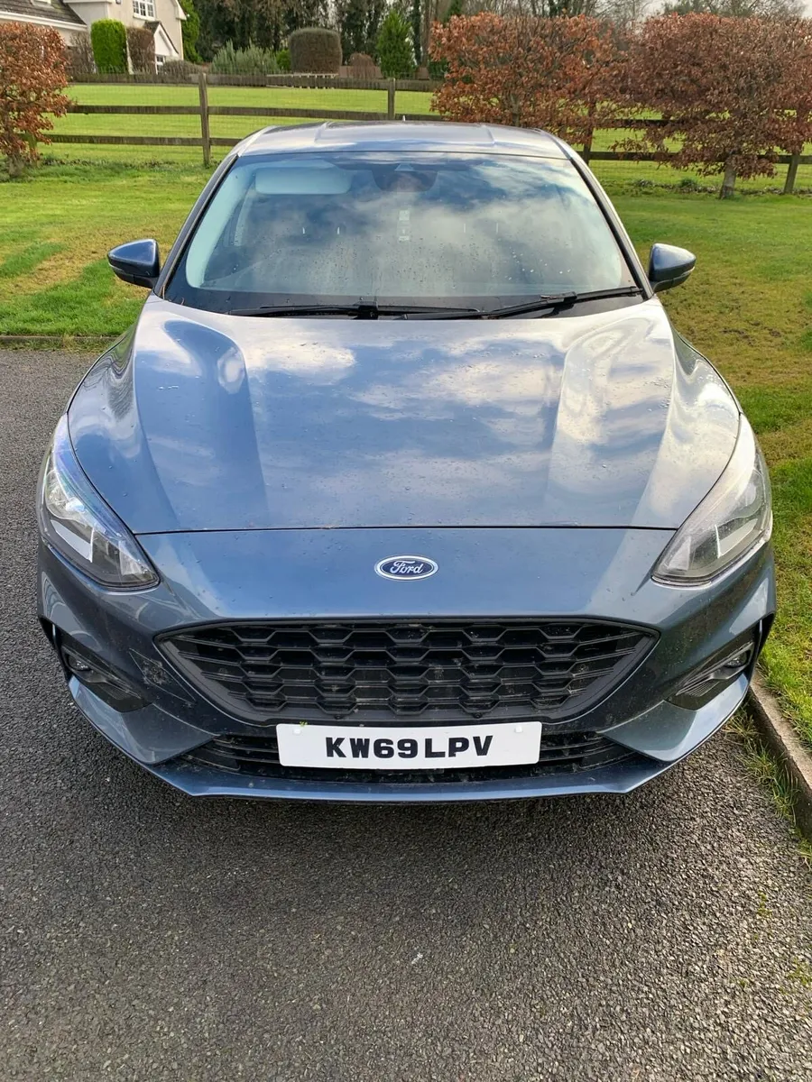 Ford focus 2019 - Image 2