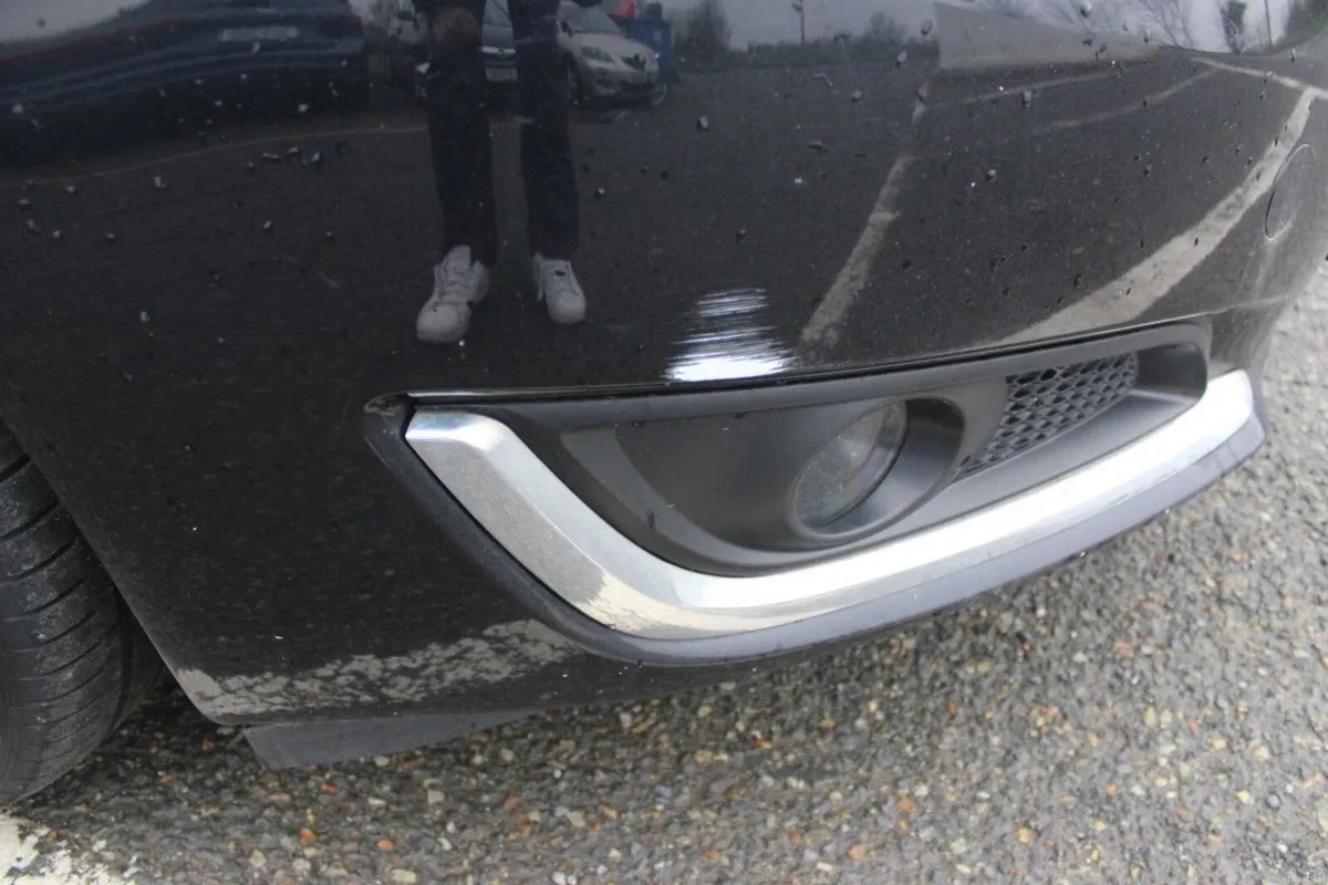 Vauxhall Insignia INSIGNIA 2.0 CDTI ECOFLEX SRI - - Image 3