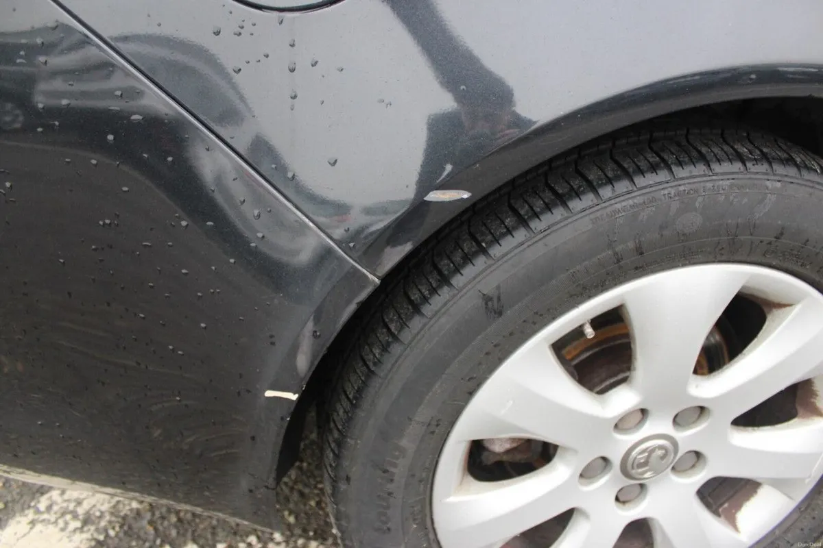 Vauxhall Insignia INSIGNIA 2.0 CDTI ECOFLEX SRI - - Image 4