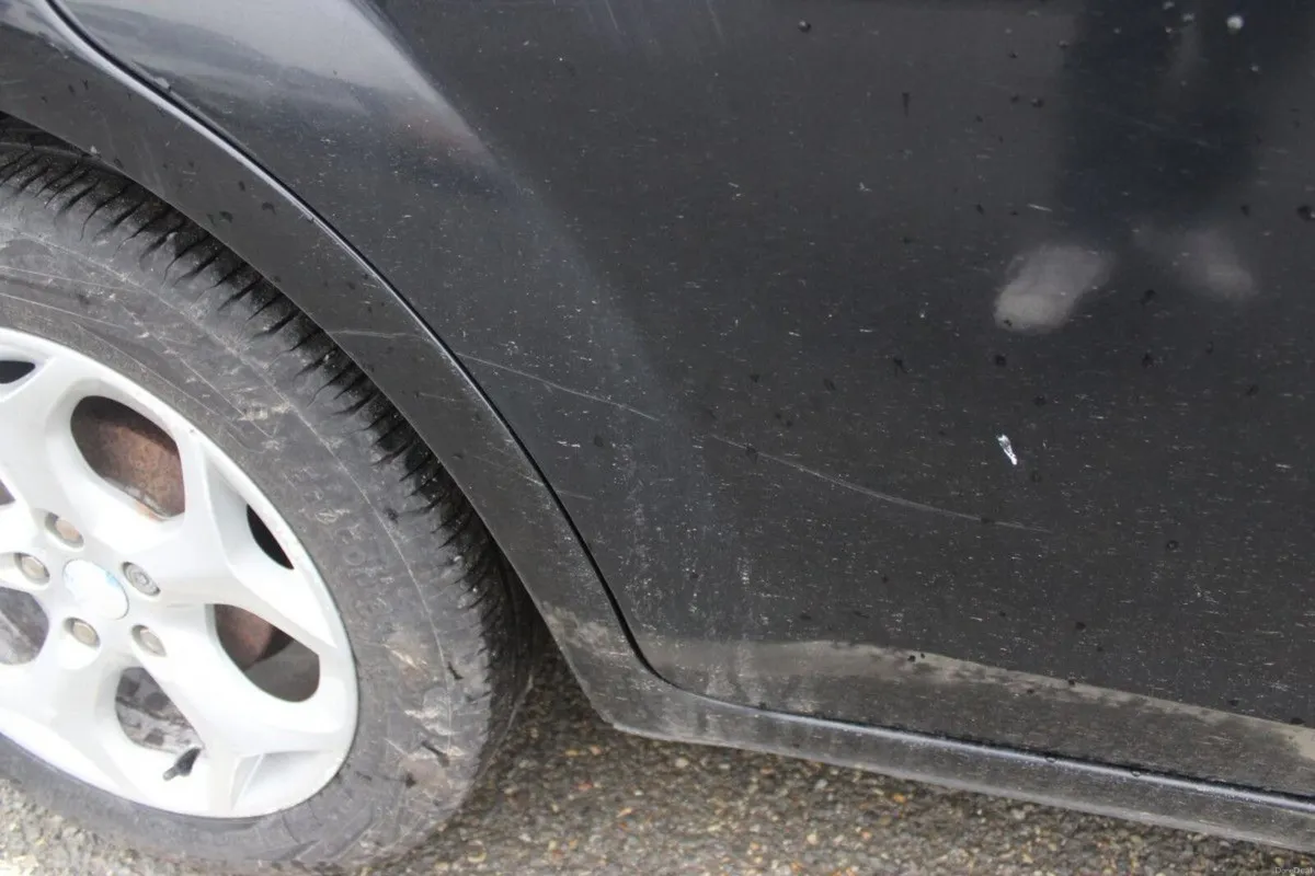 Ford Focus 1.6 TDCI 90 PS Style - TENDER 27 - Image 4