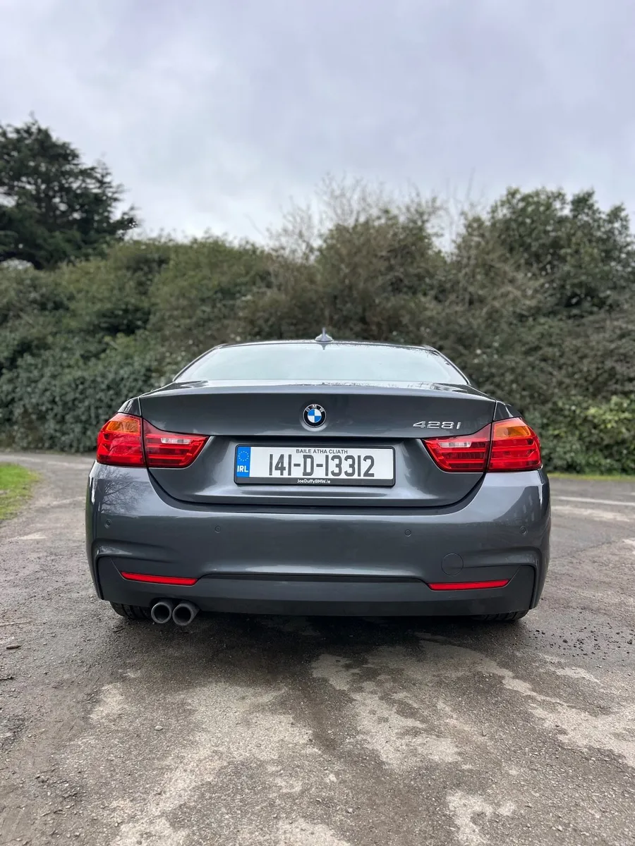 BMW 428i M Sport - Image 4
