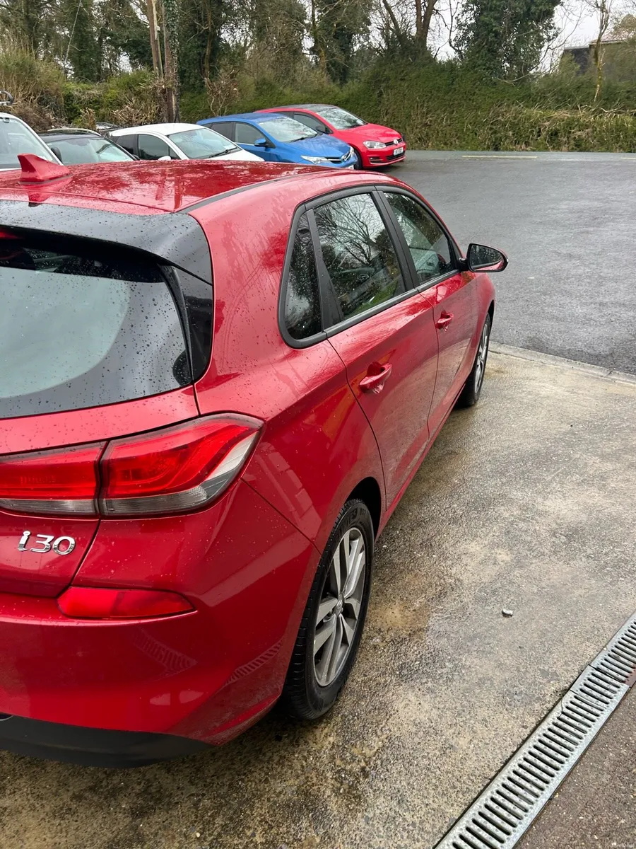 Hyundai i30 diesel 2020 - Image 4