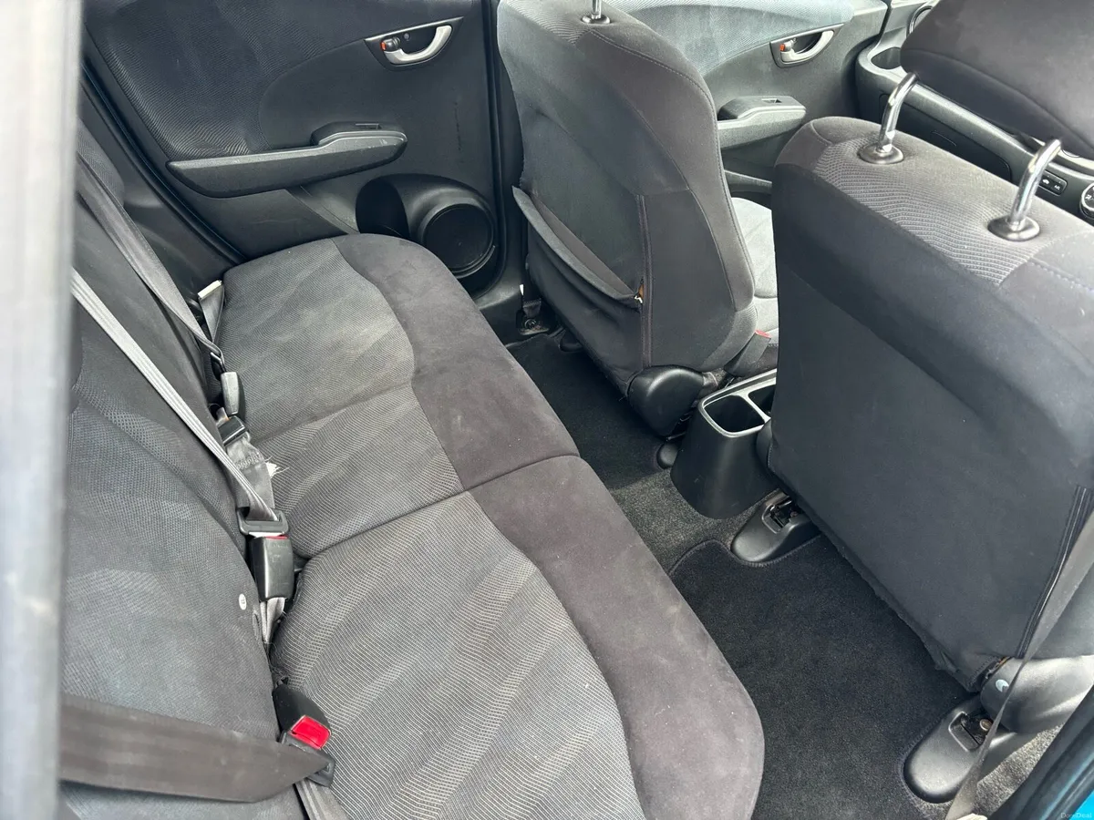 Honda Jazz - Image 2