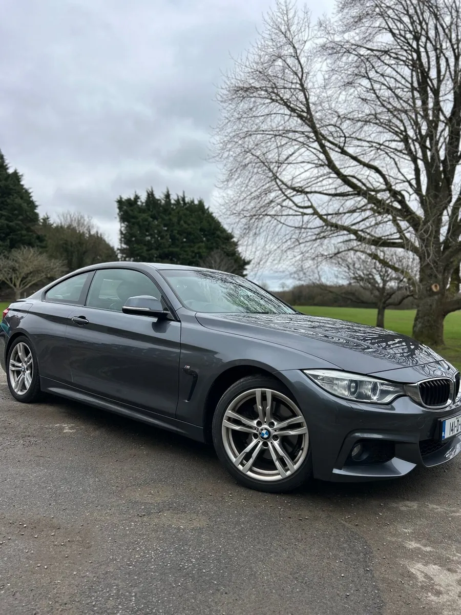 BMW 428i M Sport - Image 1