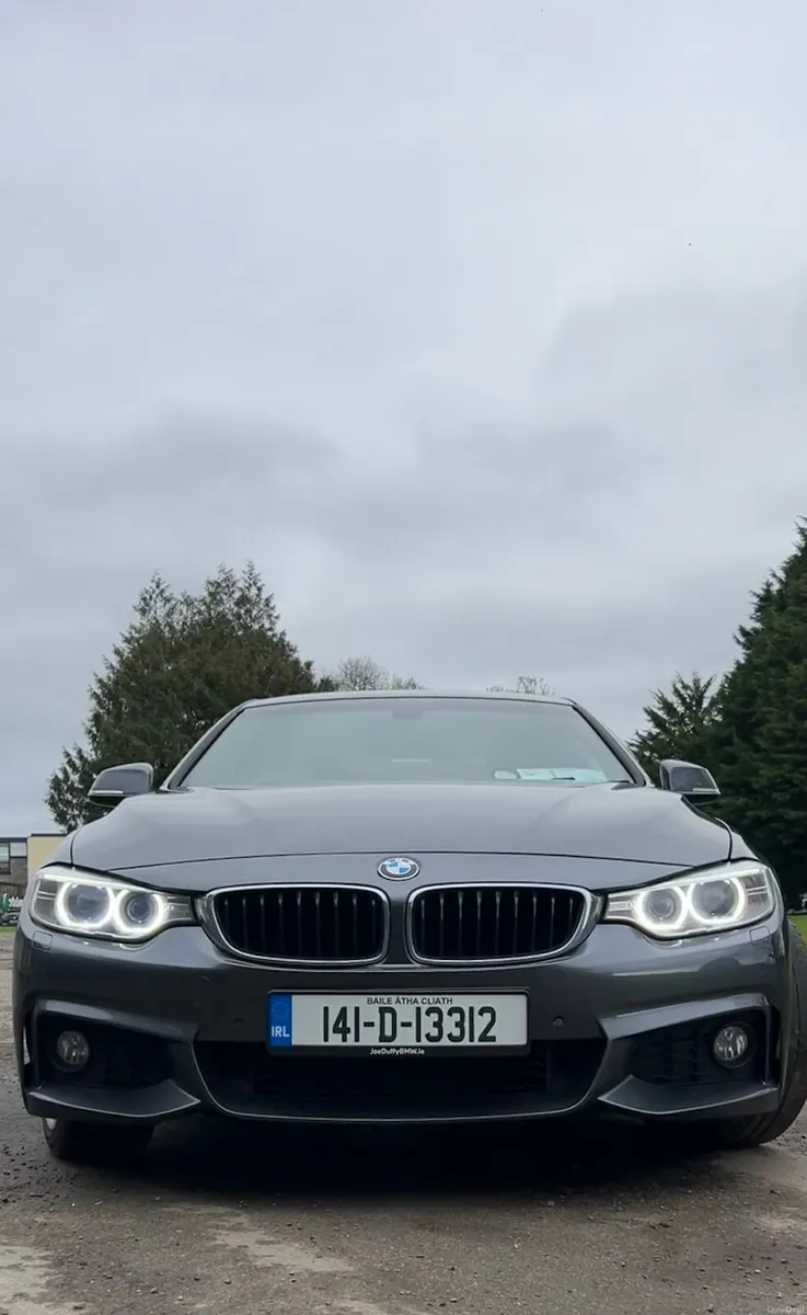 BMW 428i M Sport - Image 2