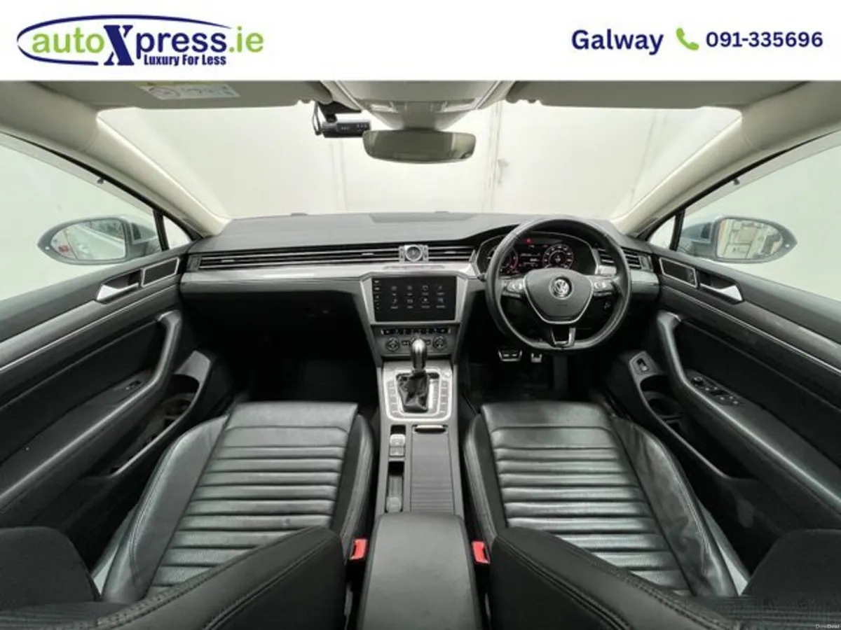 Volkswagen Passat Alltrack TDI 4Motion Advance Aut - Image 2