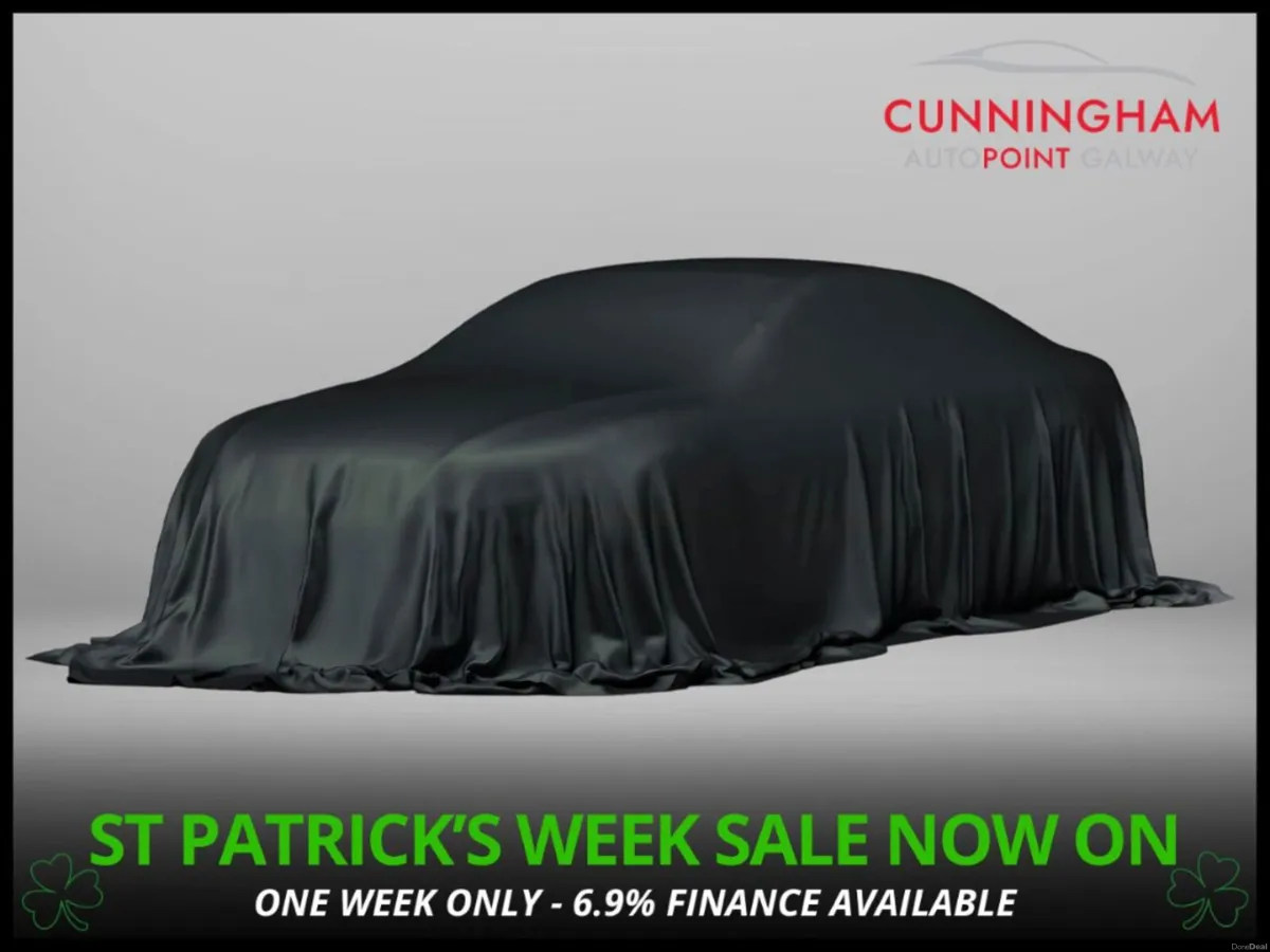 Kia Niro 64kWH Long Range Premium - Image 1