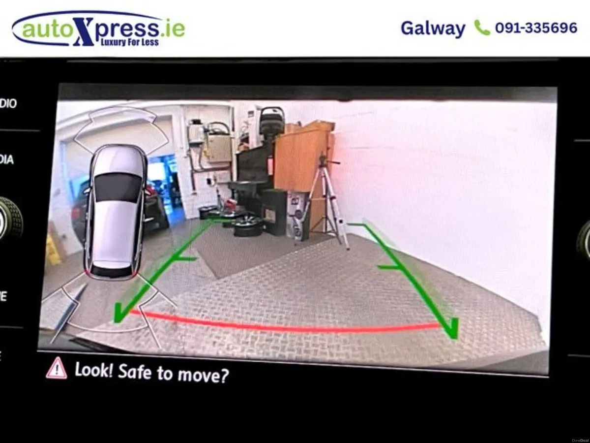 Volkswagen Polo 1.0 TSI Comfortline, Automatic, Re - Image 4