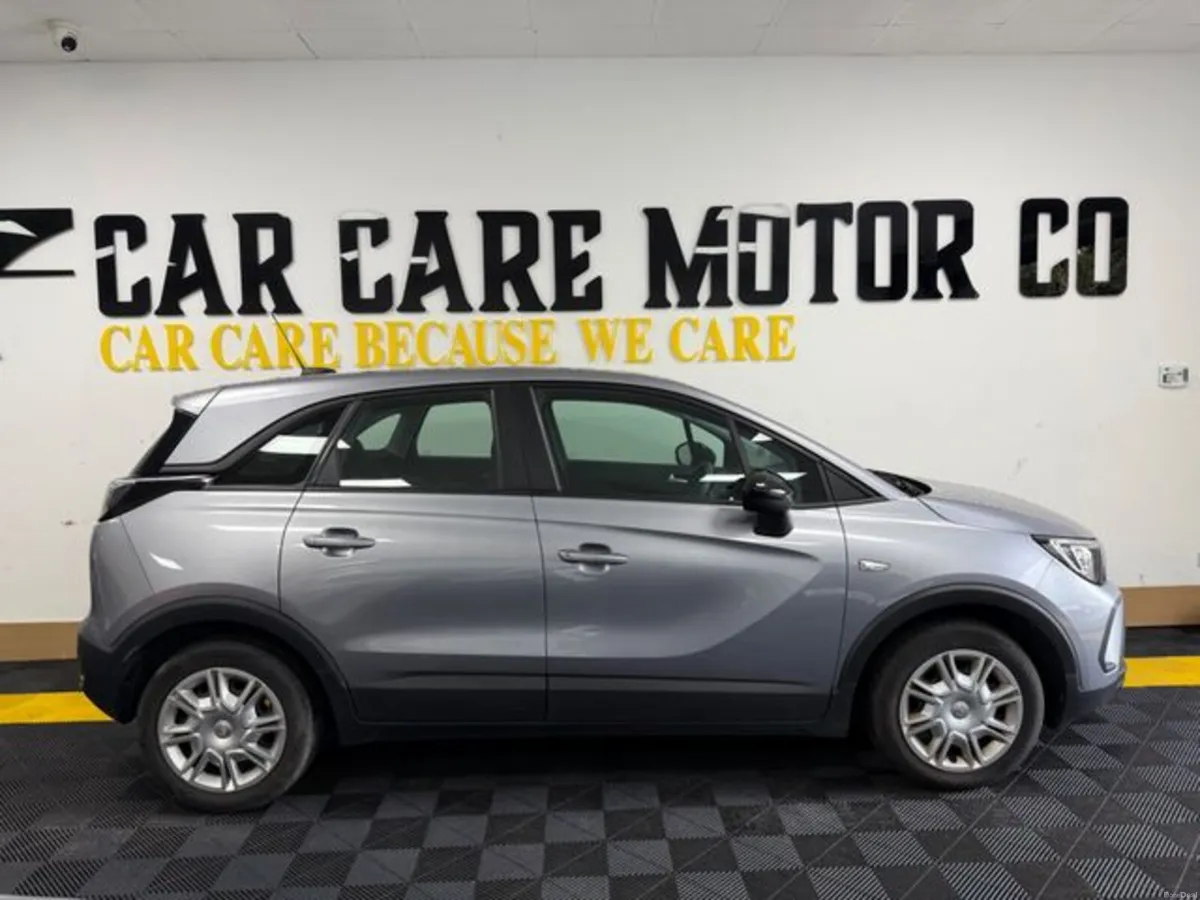 Opel Crossland 1.2i 83PS 5DR - Image 3