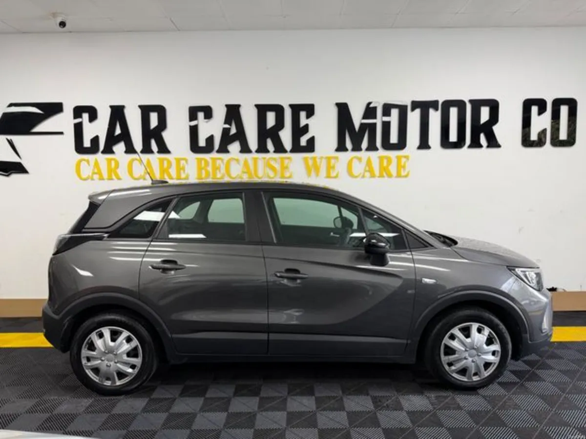 Opel Crossland 1.2i 83PS - 5DR - Image 3