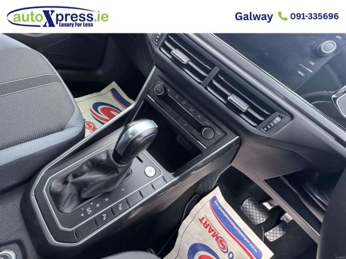 Volkswagen Polo 1.0 TSI HIGH LINE Automatic, Rever - Image 4